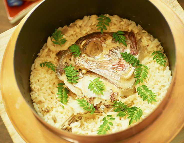 Cuisine