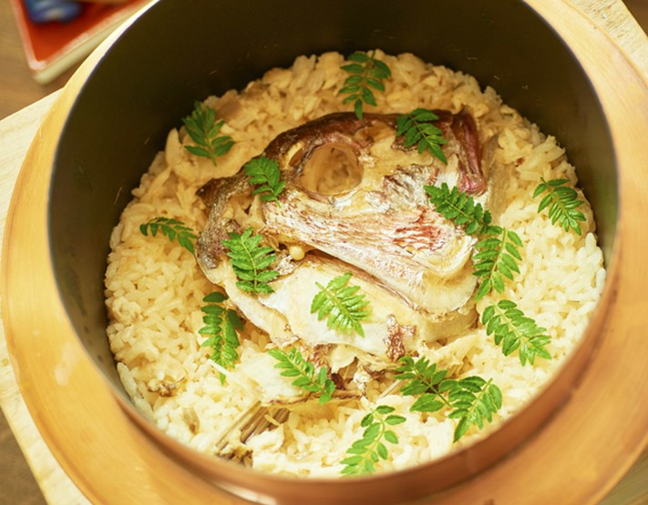 Cuisine