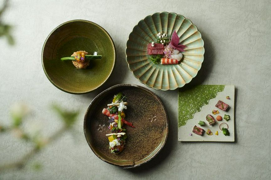 Cuisine