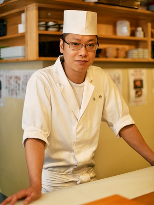 Shutoku 2nd Branch_Yuichiro Fukusato