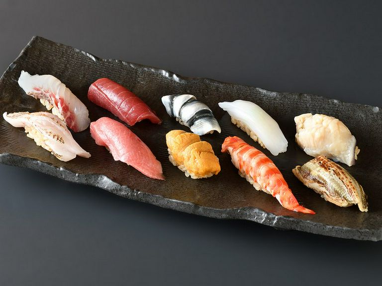 Cuisine