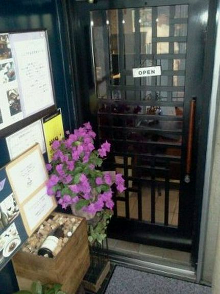 외부 전경