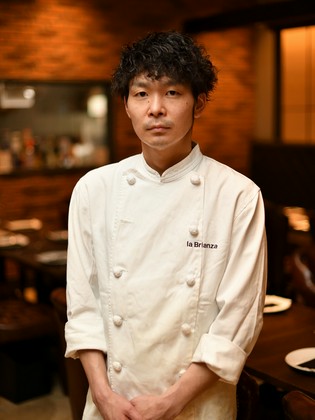 Focacceria la Brianza_Daisaku Noguchi