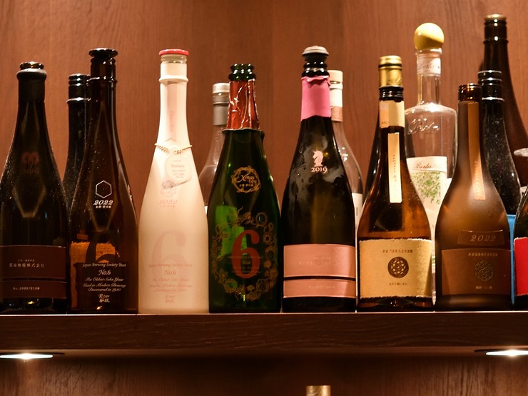 Drink
