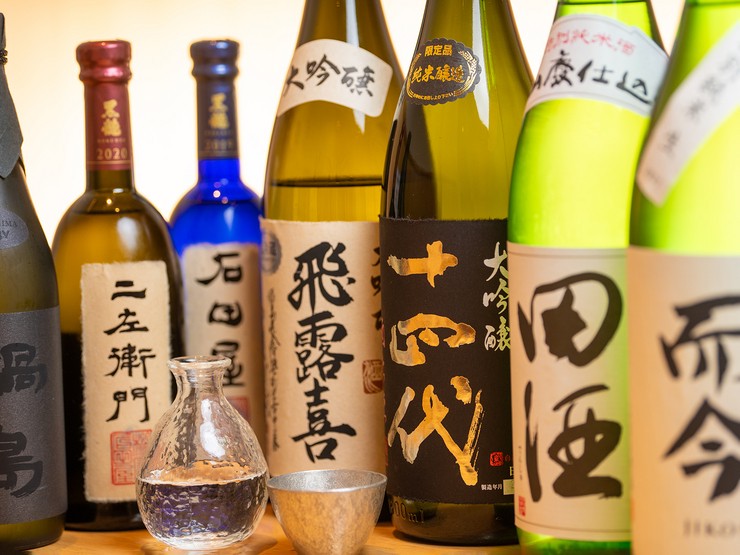 饮品