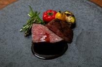 BLACK TERRACE_USDA Prime Filet Mignon