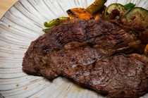 BLACK TERRACE_USDA Prime Rib Ice Steak