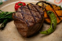 BLACK TERRACE_Prime NY Strip Sirloin