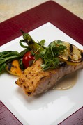 BLACK TERRACE_Charbroiled Atlantic Salmon