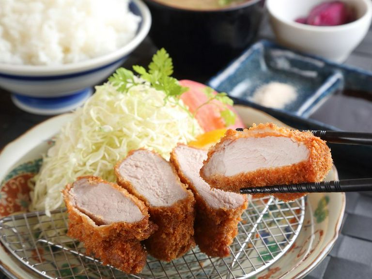 Cuisine