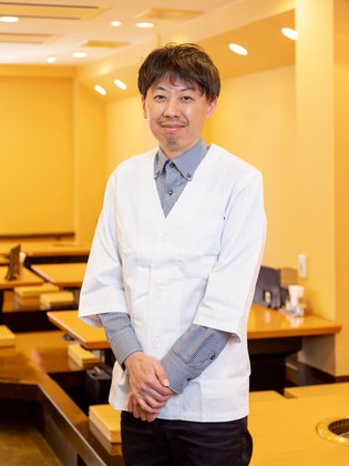 Ajiyoshi Souhonten_Norifumi Nakatani