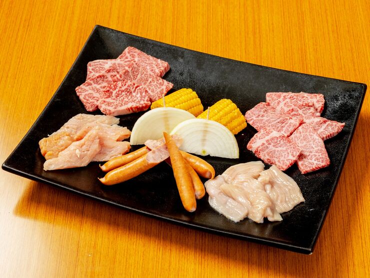 Cuisine