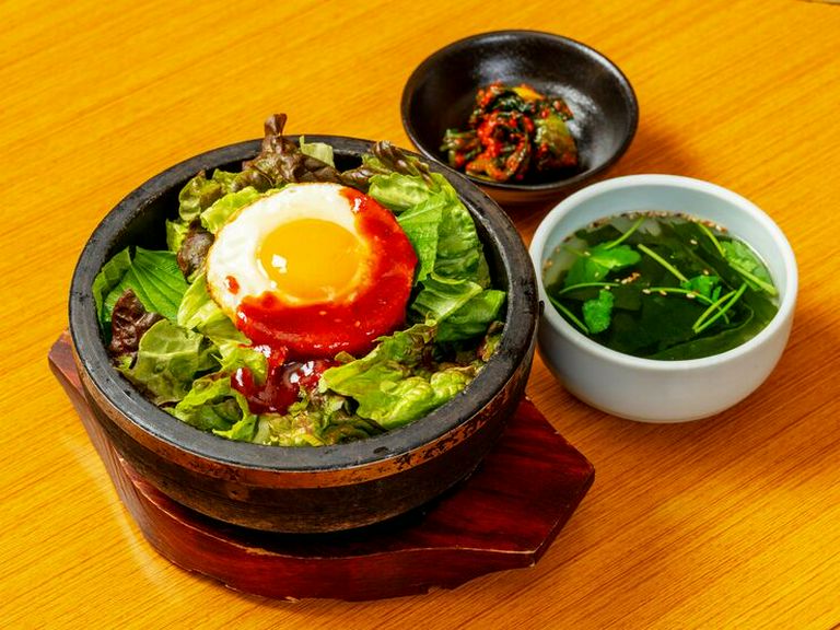 菜肴