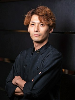 韩之厨房别邸 涩谷店_大岛 孝之