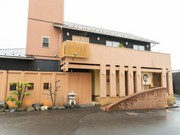 Outside view