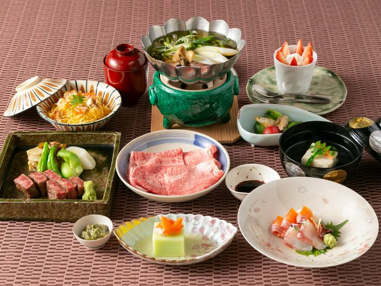 Cuisine