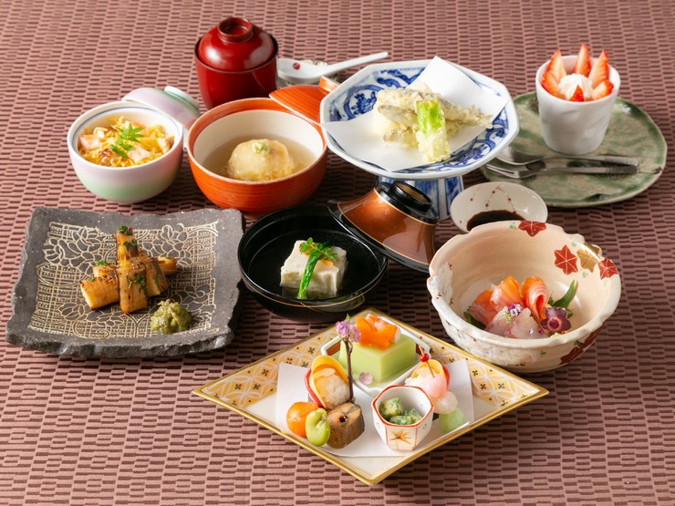 Cuisine
