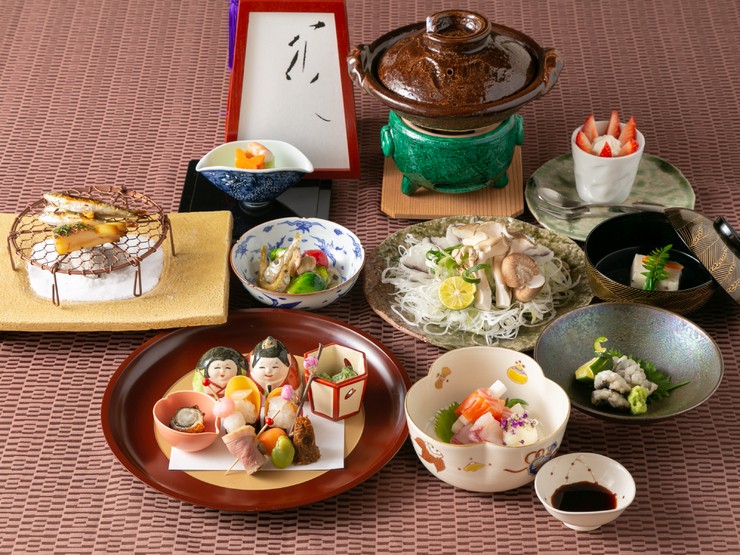 Cuisine