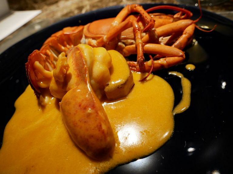 Cuisine