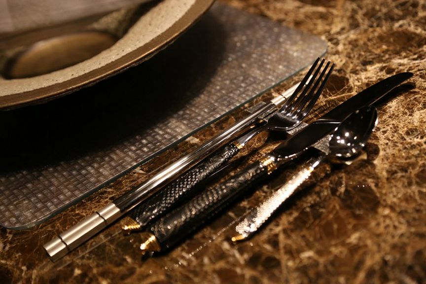 Cuisine