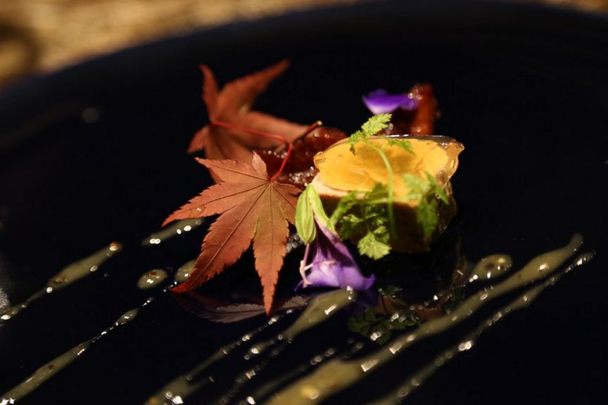 Cuisine