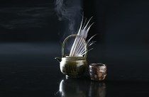 Rượu xương (chỉ dùng vào mùa đông)