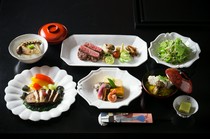  Chef's Special Course 