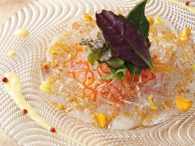 菜肴
