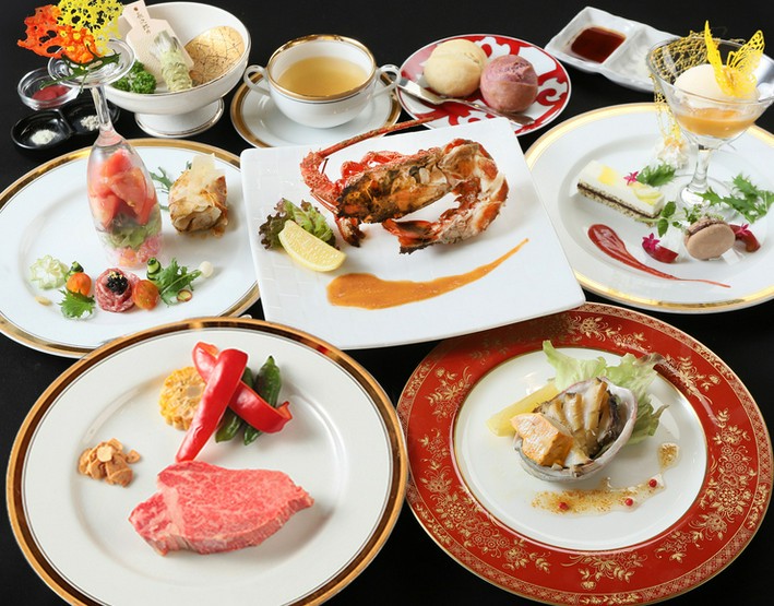 菜肴