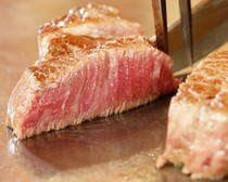 Steakhouse金井 大室高原店_神秘牛肉/伊豆牛肉