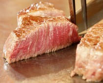 Steak House Kanai Omuro-Kogen Branch_The legendary Izu beef