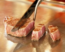 Steakhouse金井 大室高原店_高級阿席達卡牛肉