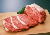 Steak House Kanai Omuro-Kogen Branch_Prime Minister's Award-winning Enshu Yumesaki Beef Sirloin