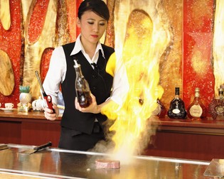 Steakhouse金井 大室高原店_金井KONOMI