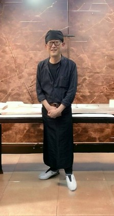 入船伊东站前店_金井 克彦