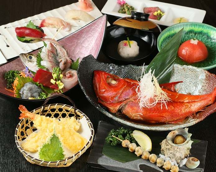 Cuisine