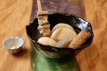  小田原入船關東煮 