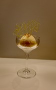 Irifune Odawara-ekimae Branch_Soy sauce ice cream
