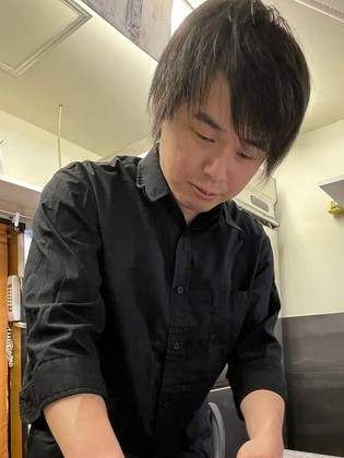 入船小田原站前店_金井　勇弥