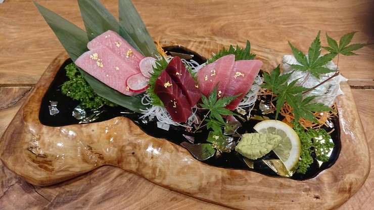 菜肴