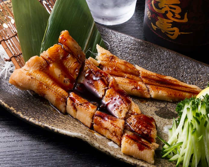 菜肴