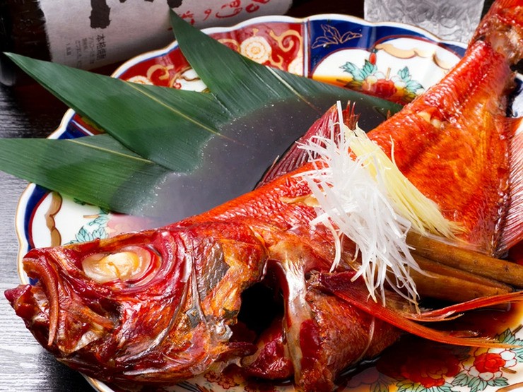 菜肴
