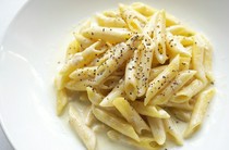  戈贡佐拉奶酪浓郁奶油酱 