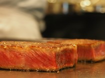  山形县雪和牛铁板烧 