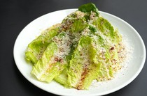  帕尔马干酪凯撒沙拉 