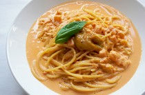  北海道新鲜海胆奶油酱 