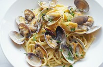   北大西洋蛤 Vongole Bianco 