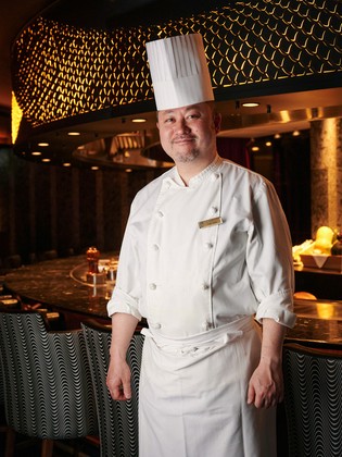 Ryuduki TEPPAN_Koichi Takada