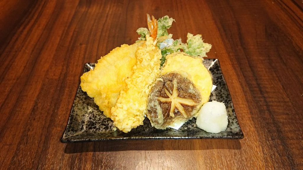 菜肴