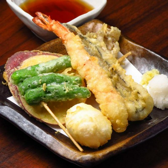 菜肴